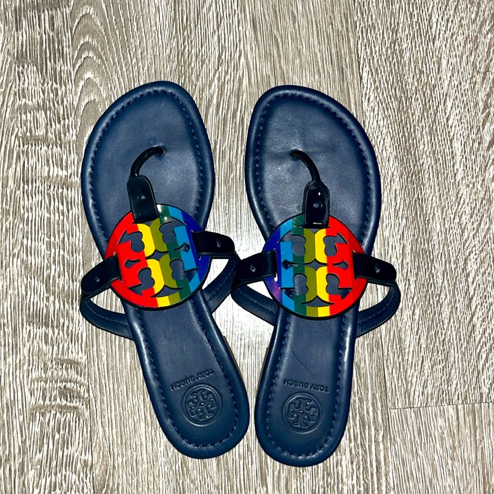 Tory Burch Sandals